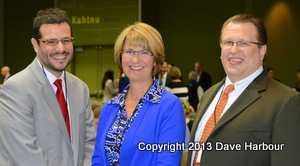 Anna fairclough, Senator, Alaska, gas, lng, Nikos Tsafos, PFC Energy, Stephen Beck, Photo by Dave Harbour